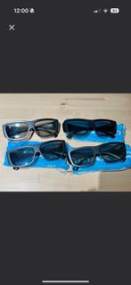 IMAX 3D 電影眼鏡