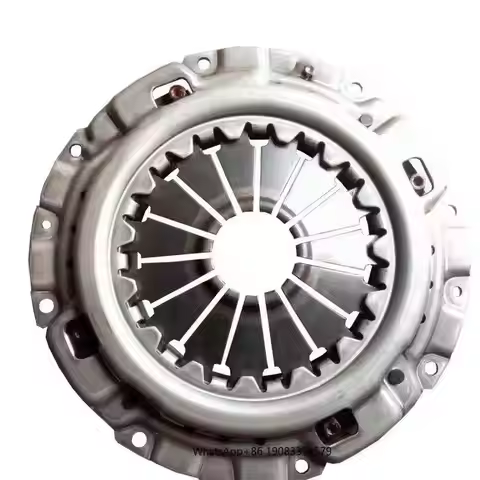 FOTON AUMARK 350 Truck Parts Clutch Pressure Plate L0161020012A0