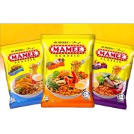 MAGGI/MAMEE CLASSIC/NOODLE INSTANT KARI/AYAM CENDAWAN/ASAM LAKSA (5x72g)