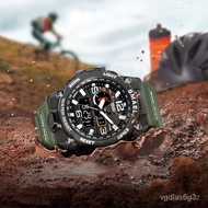 🚓SMAELSmael Popular Men's Army Style Watch Waterproof Electronic Sport Watch Luminous Alarm Watch Wholesale