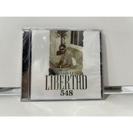 1 CD MUSIC International PITBULL LIBERTAD548 (G4G32)