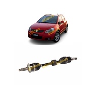 SUZUKI SX4 RW416 1.6L DRIVE SHAFT LEFT RIGHT
