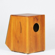 cajon drumbook dobel snapy