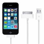 USB cable iph 4/4G/4S IPD 2/3/4 ipod