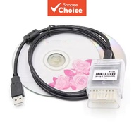 Tactrix Openport 2.0 ECUFLASH Cable J2534 for Toyota Ford Mazda