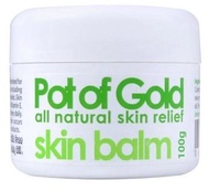 Pot of Gold - Pot of Gold 黃金膏 (強效修復款) 100g [平行進口]