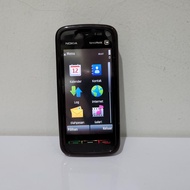 Hp Nokia 5800 XpressMusic Second