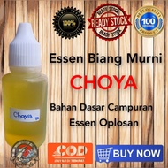 Pure Choya Essence 30ml