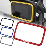 For Honda CB400F NX400 2024 2025 Motorcycle Accessories Instrument Meter Frame Cover Dashboard Scree