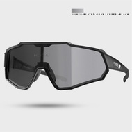 Cool Change Cycling Polarized Spec Eyewear with Myopia Frame