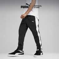 PUMA T7 ALWAYS ON Big Kids Boys Track Pants