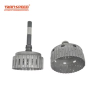 TRANSPEED 6R80 Automatic Transmission Clutch Drums Connection Drum For FORD LINCO