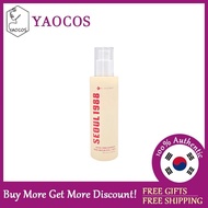 [K-SECRET] Seoul 1988 Essence : Snail Muicin 97% + Rice 100ml