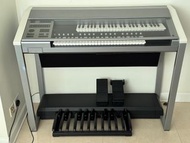 Yamaha Electone ELS-02C Stagea Gorgeous!