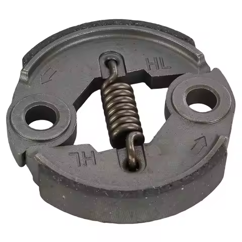 Engine Motor Clutch fit for Kawasaki G3K G4K Zenoah G35L Mitsubishi TL33 TL43 TL52 TLE 43 T180