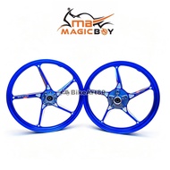 Sport Rim Y15ZR Y16ZR Magic Boy FG 511 1.60/1.85/17 FORGED SPORT RIM FG505 Yamaha Y15 Ysuku MX King