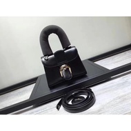 [Delvaux] brillant Belgium Delvaux Royal Family Brand Exquisite Workmanship Details ** Equal to One 