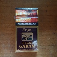 DISKON TERBATAS!!! Rokok Surya 12 1 slop COD