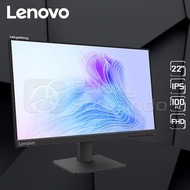 LENOVO Lenovo L22-4e 21.5 Inch IPS 100Hz FHD HDMI Monitor - GS