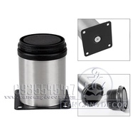 Table legs 03 - 50 x 80 mm