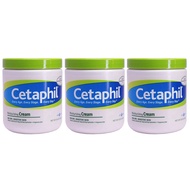 Cetaphil Moisturizing Cream (20 Ounce) (3 Pack)