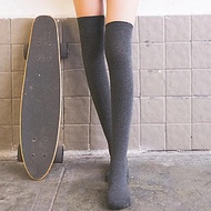 Tất đùi nữ cao cổ dài vintage Hàn Quốc siêu hot TN09