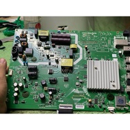 Sparepart TV Panasonic Model TH50HX650K