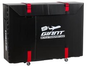 GIANT 捷安特 Bicycle Transport Case 輕量化自行車攜車箱 折疊攜車箱 節省運費 附滑軌輪子