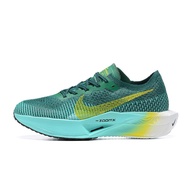 Nike Air Zoom Alphafly Next% 2 Kasut Larian Marathon yang Selesa Warna Hitam CZ1514-100