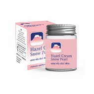 Fuji Cream Hazel Snow Cream 50g ฟูจิ ครีม เฮเซล สโนว์ ครีม 50g