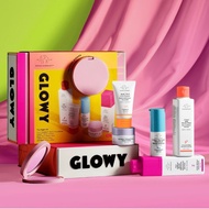 [ Drunk Elephant ] Drunk Elephant Glowy the Night Kit