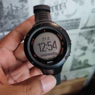 JAM TANGAN SUUNTO AMBIT 3 RUN SECOND ORIGINAL