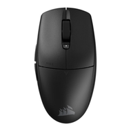 WIRELESS MOUSE (เมาส์ไร้สาย) CORSAIR M55 WIRELESS (BLACK) (CH-931F000-AP)