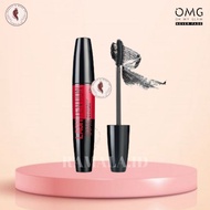 Omg OH MY GLAM LASHTENTION Waterproof Mascara 6.5 g - Mascara Eye Makeup Waterproof 4X Thicker