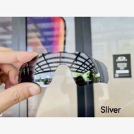 เลนส์แว่นทดแทน Radar Ev