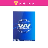 ENHYPEN The Sin : Vanish (Weverse Albums ver.)