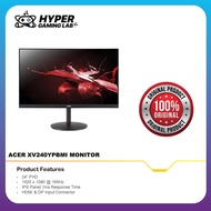 Acer Nitro XV240 YP 1920 x 1080 FHD 165Hz 24" Gaming Monitor