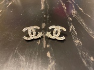 Chanel Earrings 星星耳環