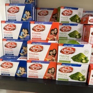 Lifebuoy125g Bath Soap Antibacterial Cleansing Moisturizing Soap New Formula Matcha/Bitter Gourd Nat
