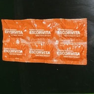 escorvita strp isi 6 suplemen