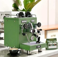 WPM KD-330X เครื่องชงกาแฟหัวเดียว espresso machine รับประกันศูนย์ไทย 1 ปี