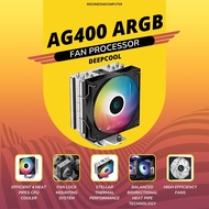 Fan Processor AG400 RGB Fan Processor RGB AG400 RGB CPU Fan ag400