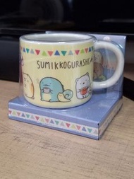 角落生物杯