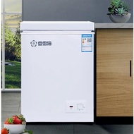 香雪海冰櫃冰柜 60L 72L 88L 110L 45L 60 S118L 香港三腳 儲糧 60L 60升 家用冷凍櫃小型迷你冰柜冰箱雪櫃 冷藏雪藏母乳食物凍肉雪糕 急凍櫃保鮮冷凍多用冷凍櫃 其他 1