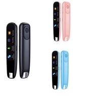 Language Translator Pen WIFI Scan Reading Pen 112 Language Offline Translation Dictionary Vioce Tran