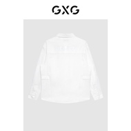 GXG Men's Shirt - Spring 2022 New Arrival
