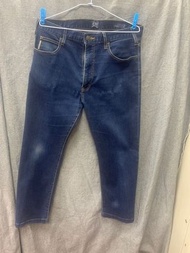 Armani Jeans 牛仔褲