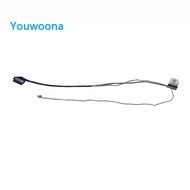 iNew Original Laptop LCD EDP FHD Cable For Dell Inspiron 3501 3505 5593 Vostro 3500 3501 FDI55 NON T