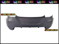 Suzuki Swift AZH416 Sport 2012 Rear Bumper Belakang | Aftermarket OEM Body Part PP Material