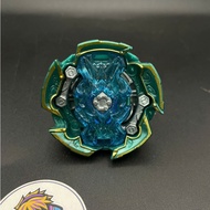 Beyblade Burst B-164 05 Naked Bahamut 10 Universe Metsu (Used) - Genuine TakaraTomy